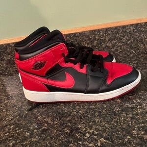 Boys jordans